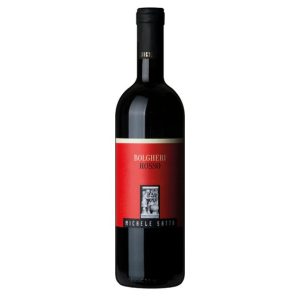 Michele Satta Bolgheri Rosso 2022