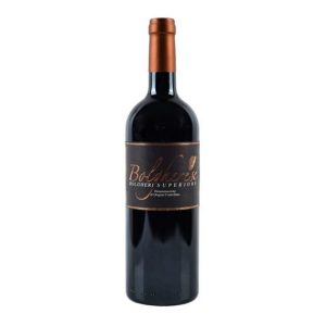 Tenuta Di Vaira - Bolgherese 2019