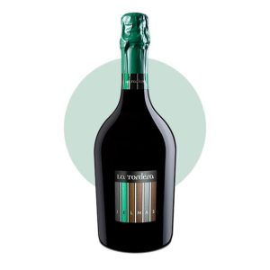 La Tordera - Jelmas Extra dry