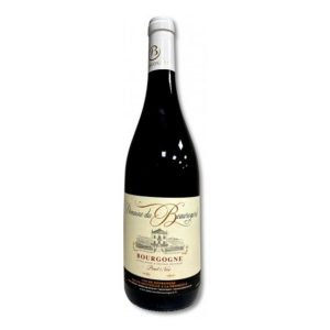 Bourgogne Pinot Noir Origine 2022