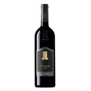 Castello Banfi SummuS 2019