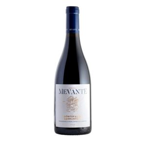 Mevante Montefalco Sagrantino 2015
