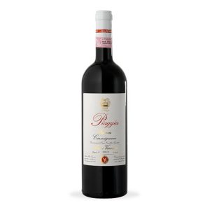 Piaggia Carmignano Riserva 2017