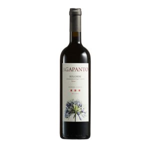 Podere Conca Agapanto 2020