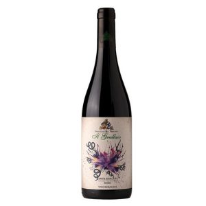 Usiglian del Vescovo - Il Grullaio 2020