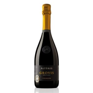 Altùris Grovis Spumante brut