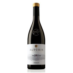 Altùris Merlot 2021