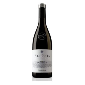 Altùris Traminer 2023 (aromatico)