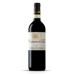 Casanova di Neri Brunello 2018
