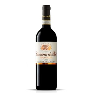 Casanova di Neri Tenuta Nova 2018