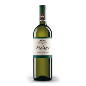 ColleMassari - Melacce 2022