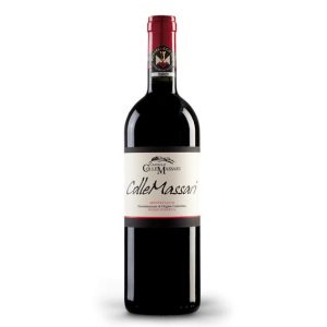 ColleMassari - Riserva 2020