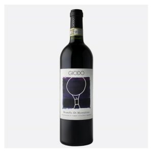 Giodo Brunello di Montalcino 2018