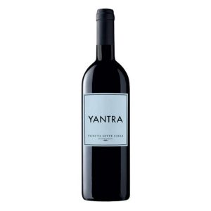 Tenuta Sette Cieli - Yantra 2022