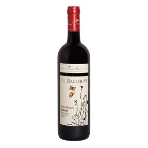 Tenuta Di Vaira - Le Ballerine 2022