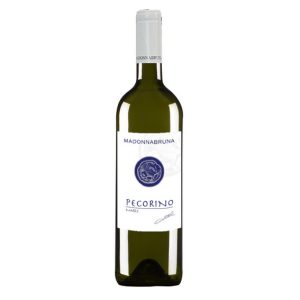 Madonnabruna - Pecorino Maree 2021