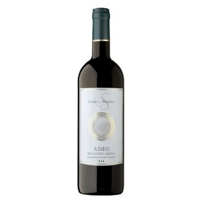 Campo alla Sughera - Adèo 2022