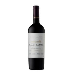 Viña Aquitania - Carmenere 2021