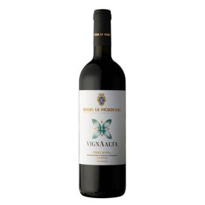 Badia di Morrona - VignaAlta 2019