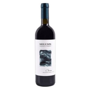 Dario di Vaira - Clarice 2021