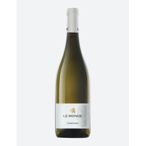 Le Monde - Chardonnay 2023