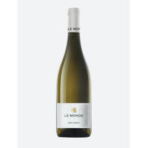 Le Monde - Pinot Grigio 2024