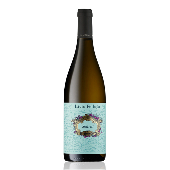 Livio Felluga - Sharis 2023