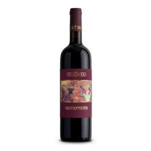 Tua Rita - Giusto di Notri 2021