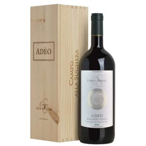 Campo alla Sughera - Adèo 2022 Magnum (150ml)