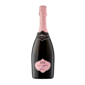 Kettmeir - Athesis Metodo Classico Brut Rosé 2021