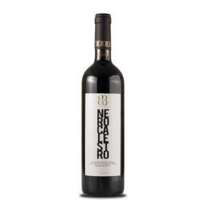 La Batistina - Nero Calestro 2021