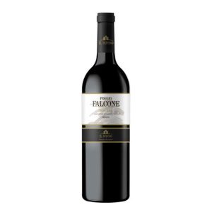 Il Sosso - Poggio Falcone 2015