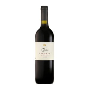 Chateau de Cabriac - Carignan Vieilles Vignes 2022