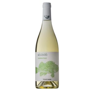 Petra/Belvento - Vermentino 2024