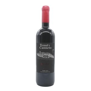 Tenuta Canneto - Merlot 2020