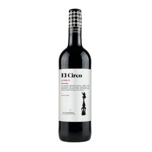 Grandes Vinos - El Circo Acrobata Garnacha 2023