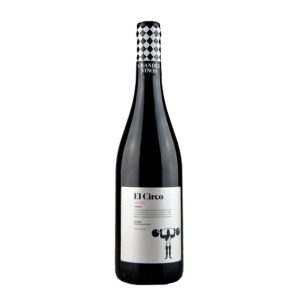 Grandes Vinos - El Circo Forzudo Crianza 2020