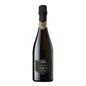 LEVII - Couvée del Bene 2012 Extra Brut Riserva