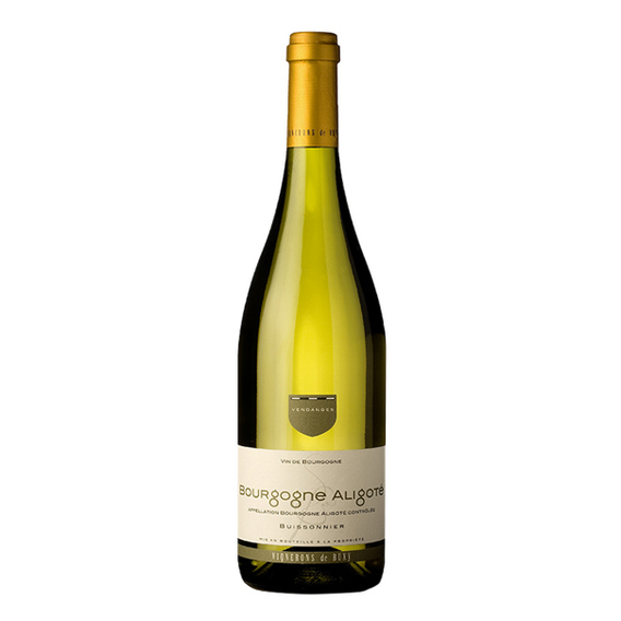 Vignerons de Buxy - Aligotè 2023