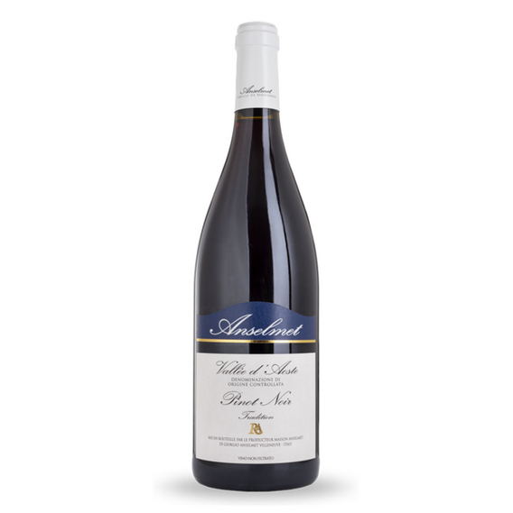 Anselmet - Pinot Nero Tradition 2023