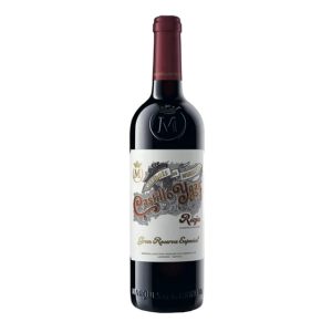Marqués de Murrieta - Castillo Ygay Rioja Gran Reserva Especial 2010