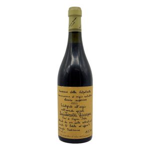 Giuseppe Quintarelli Amarone 1993