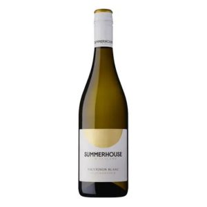 Summerhouse - Sauvignon 2022