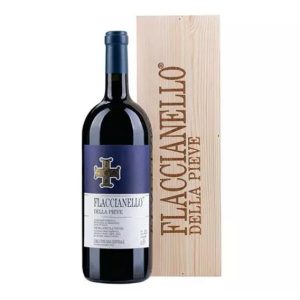 Fontodi - Flaccianello della Pieve 2020 Magnum