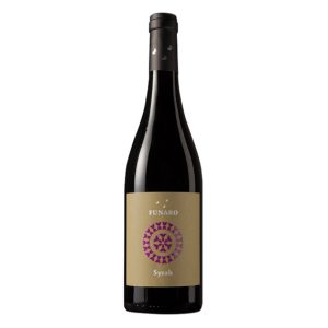 Funaro - Syrah 2024 | Biologico