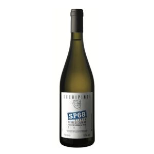 Arianna Occhipinti - SP68 Bianco 2024