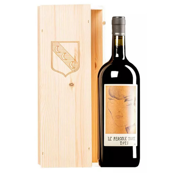 Montevertine Le Pergole Torte 2021 Magnum