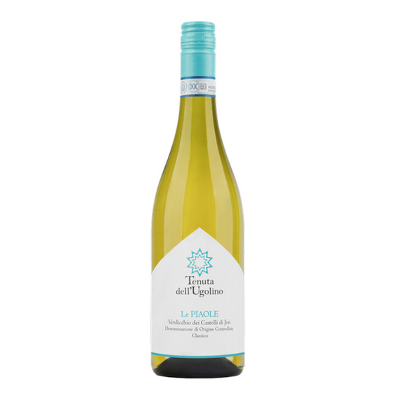 Tenuta dell'Ugolino - Le Piaole 2025 Bio
