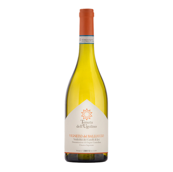 Tenuta dell'Ugolino - Vigneto del Balluccio 2023 Bio