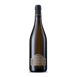 Marina Cvetic - Chardonnay 2022